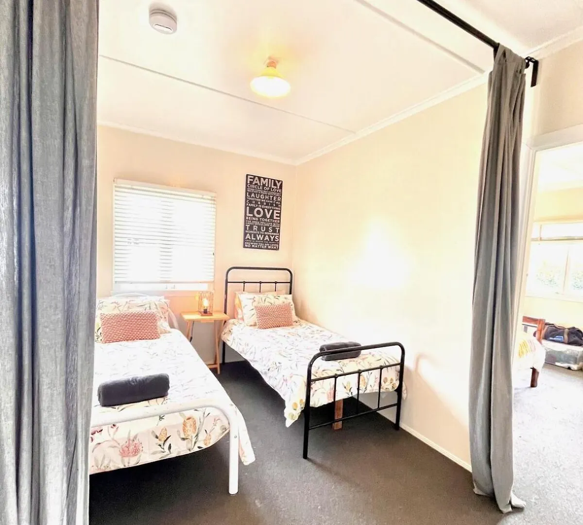 Denham Cottage - Quart Pot Creek Stanthorpe