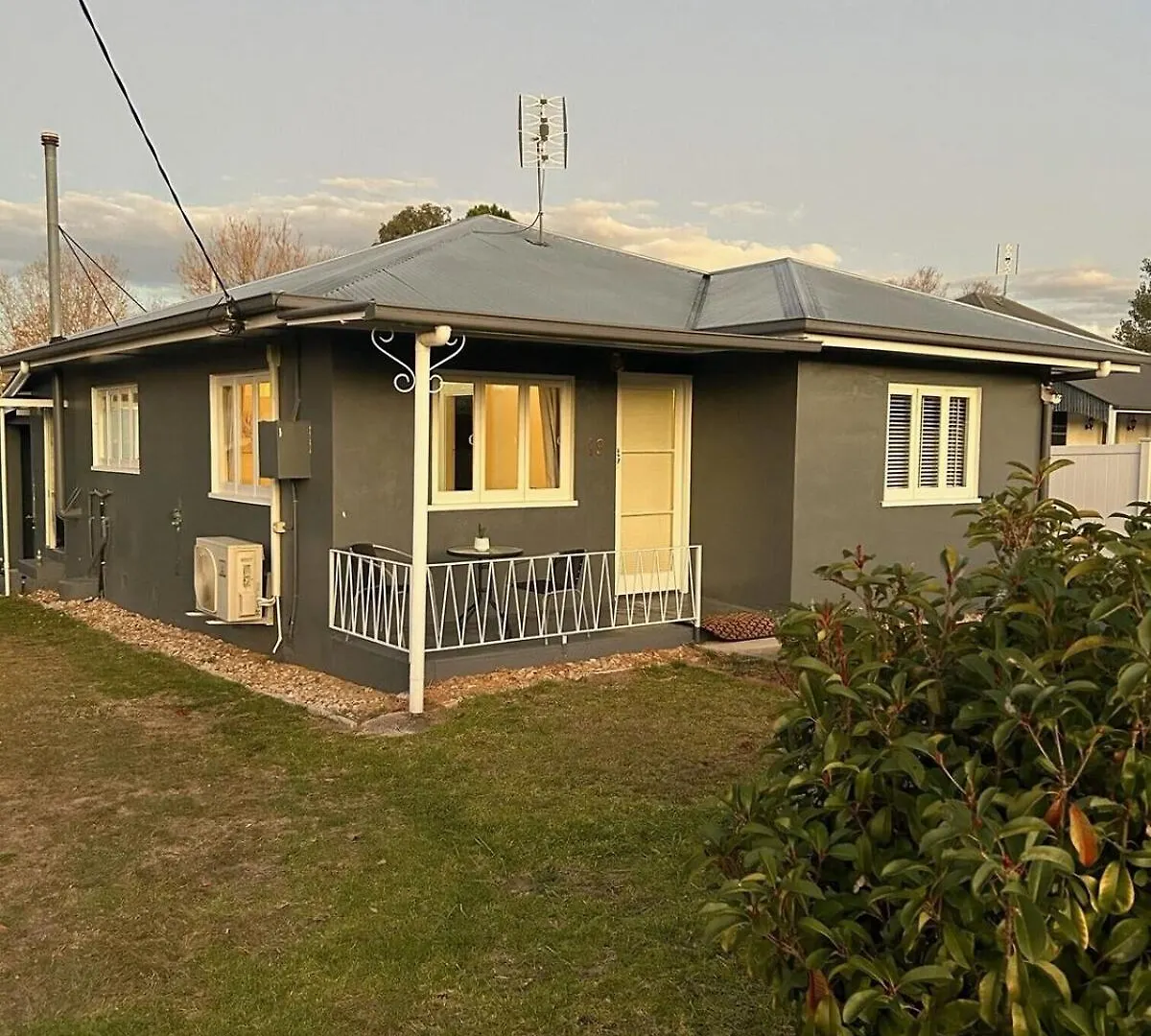 Denham Cottage - Quart Pot Creek Stanthorpe